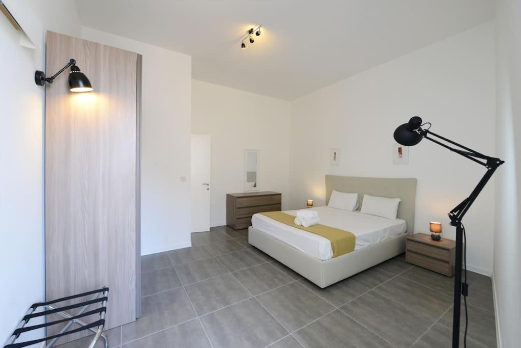 Vallettastay - Harbor View Gem- Sea View 1 Bed Apt エクステリア 写真